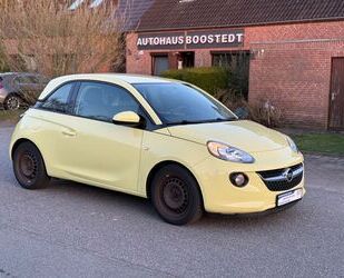 Opel Adam Gebrauchtwagen