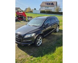 Audi Q7 Gebrauchtwagen