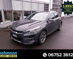 Kia XCeed Gebrauchtwagen