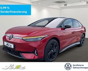 VW ID.7 Gebrauchtwagen