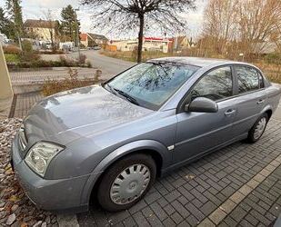 Opel Vectra Gebrauchtwagen