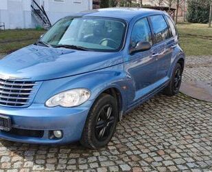 Chrysler PT Cruiser Gebrauchtwagen