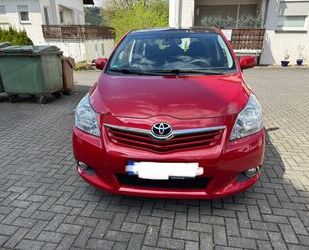 Opel Verso 