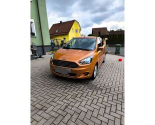 Ford Ka/Ka+ Gebrauchtwagen
