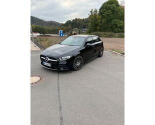 Mercedes-Benz A 220 Gebrauchtwagen