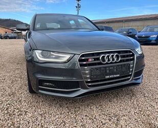 Audi S4 Gebrauchtwagen