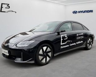 Hyundai IONIQ 6 Gebrauchtwagen