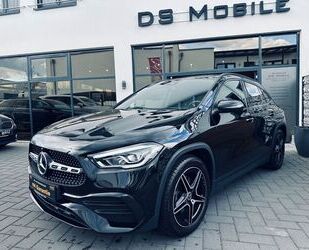 Mercedes-Benz GLA 250 Gebrauchtwagen