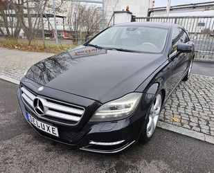 Mercedes-Benz CLS 350 Gebrauchtwagen