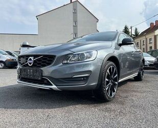 Volvo V60 Gebrauchtwagen