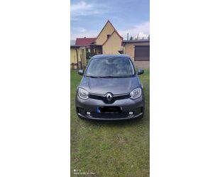 Renault Twingo Gebrauchtwagen