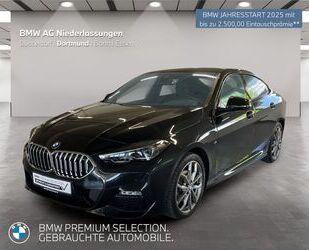 BMW 218 Gran Coupé Gebrauchtwagen