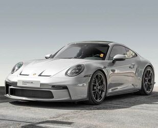 Porsche 992 Gebrauchtwagen