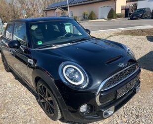 Mini Cooper SD Gebrauchtwagen