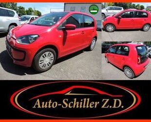 VW up! Gebrauchtwagen