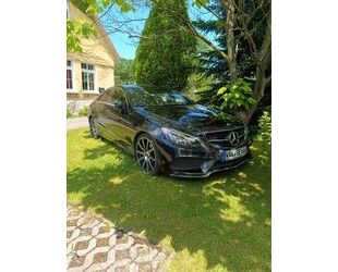 Mercedes-Benz E 350 Gebrauchtwagen