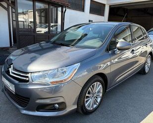 Citroen C4 Gebrauchtwagen
