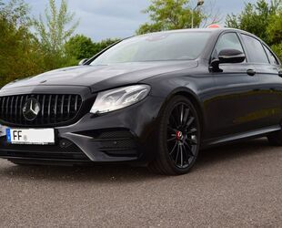Mercedes-Benz E 53 AMG Gebrauchtwagen