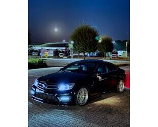 Mercedes-Benz C 250 Gebrauchtwagen