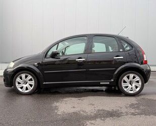 Citroen C3 Gebrauchtwagen
