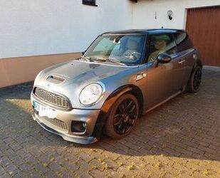 Mini Cooper S Coupé Gebrauchtwagen