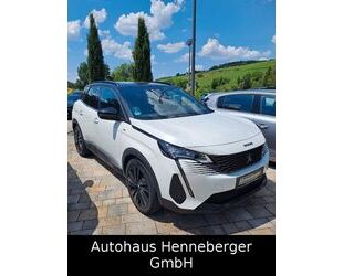 Peugeot 3008 Gebrauchtwagen