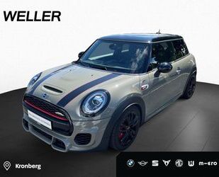 Mini John Cooper Works Gebrauchtwagen