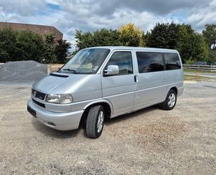 VW T4 Caravelle Gebrauchtwagen