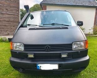VW T4 andere Gebrauchtwagen