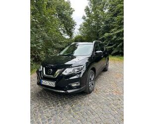 Nissan X-Trail Gebrauchtwagen