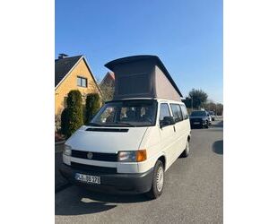 VW T4 California Gebrauchtwagen