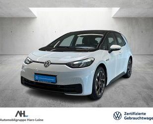 VW ID.3 Gebrauchtwagen