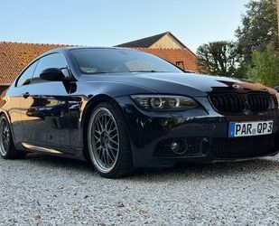 BMW 335 Gebrauchtwagen