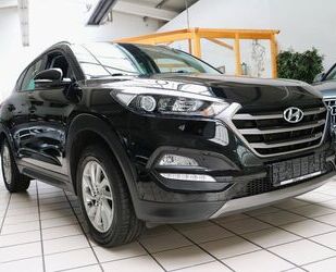 Hyundai TUCSON Gebrauchtwagen