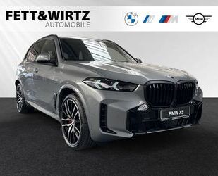 BMW X5 Gebrauchtwagen