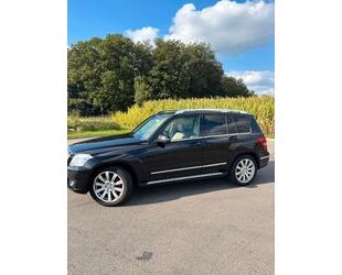 Mercedes-Benz GLK 320 Gebrauchtwagen