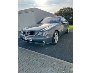 Mercedes-Benz CL 500 Gebrauchtwagen