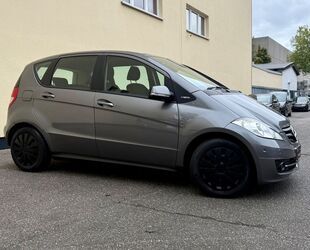 Mercedes-Benz A 160 Gebrauchtwagen