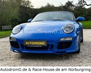 Porsche 997 Gebrauchtwagen