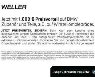 BMW i5 Gebrauchtwagen