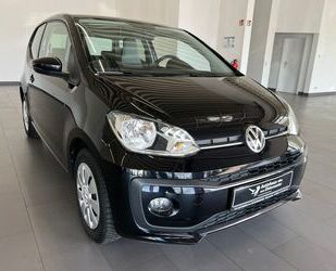 VW up! Gebrauchtwagen