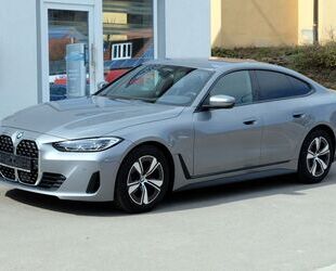 BMW 420 Gran Coupé Gebrauchtwagen