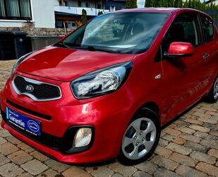 Kia Picanto Gebrauchtwagen