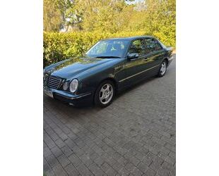 Mercedes-Benz E 320 Gebrauchtwagen