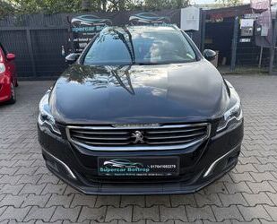 Peugeot 508 Gebrauchtwagen