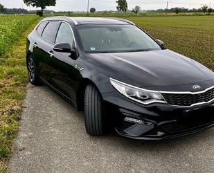 Kia Optima Gebrauchtwagen