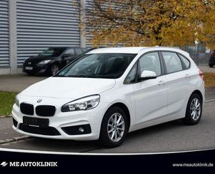 BMW 218 Gebrauchtwagen