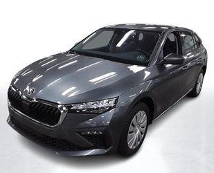 Skoda Scala Gebrauchtwagen