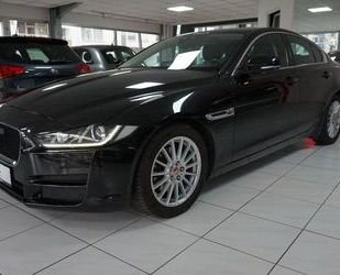Jaguar XE Gebrauchtwagen