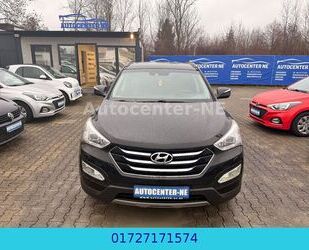 Hyundai SANTA FE Gebrauchtwagen